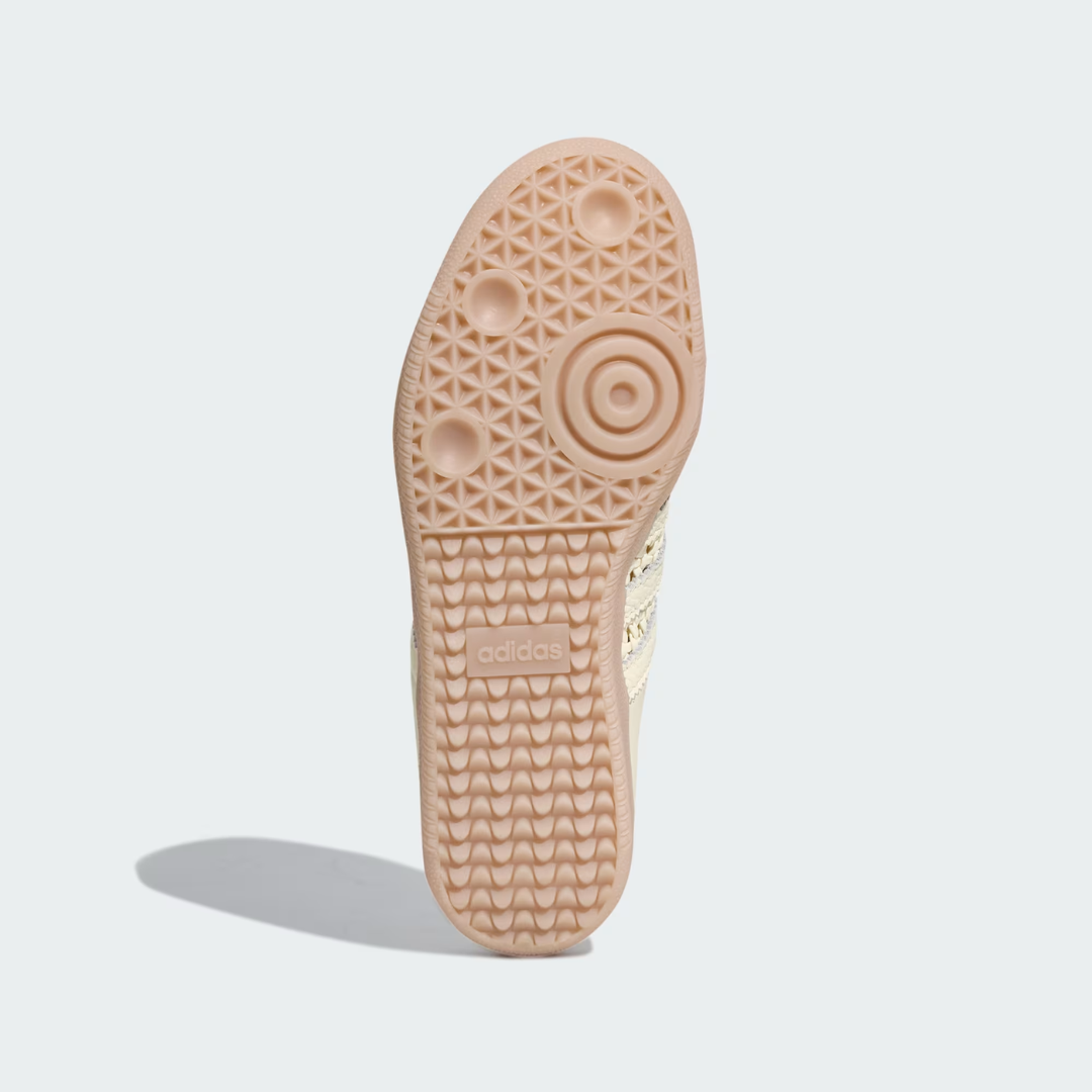 Samba OG Mule Shoes