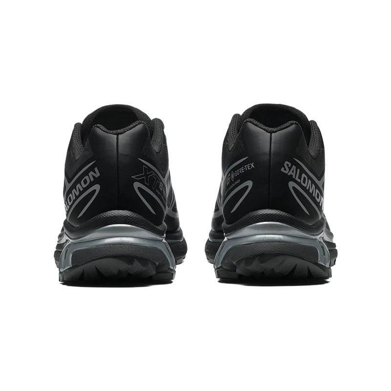 XT-6 Gore Tex Black