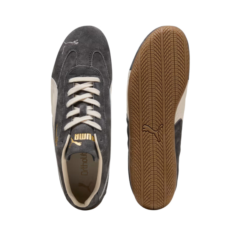 Speedcat Elevated Black
