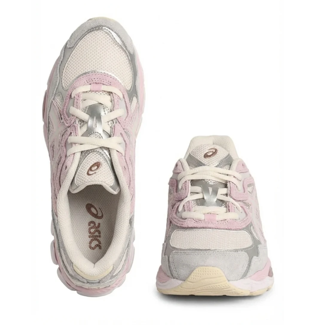 Gel-NYC - Concrete Rose