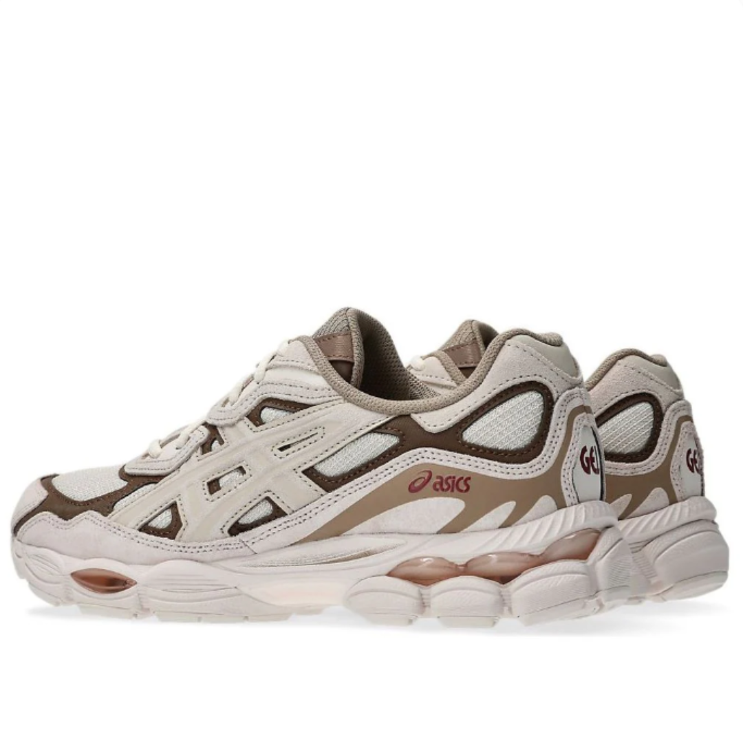Asics Gel-NYC Mineral Beige