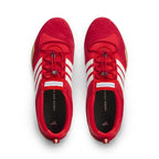 Benito Ballerina Red