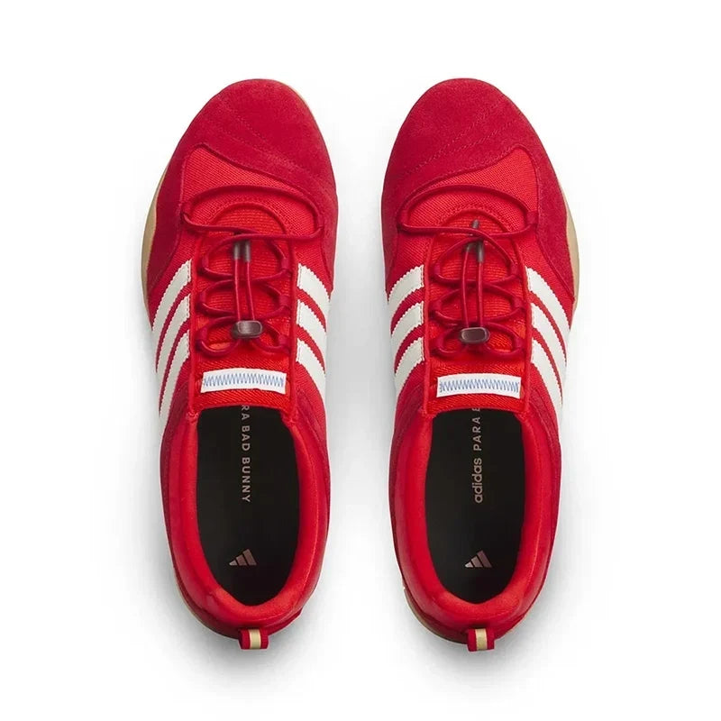 Benito Ballerina Red