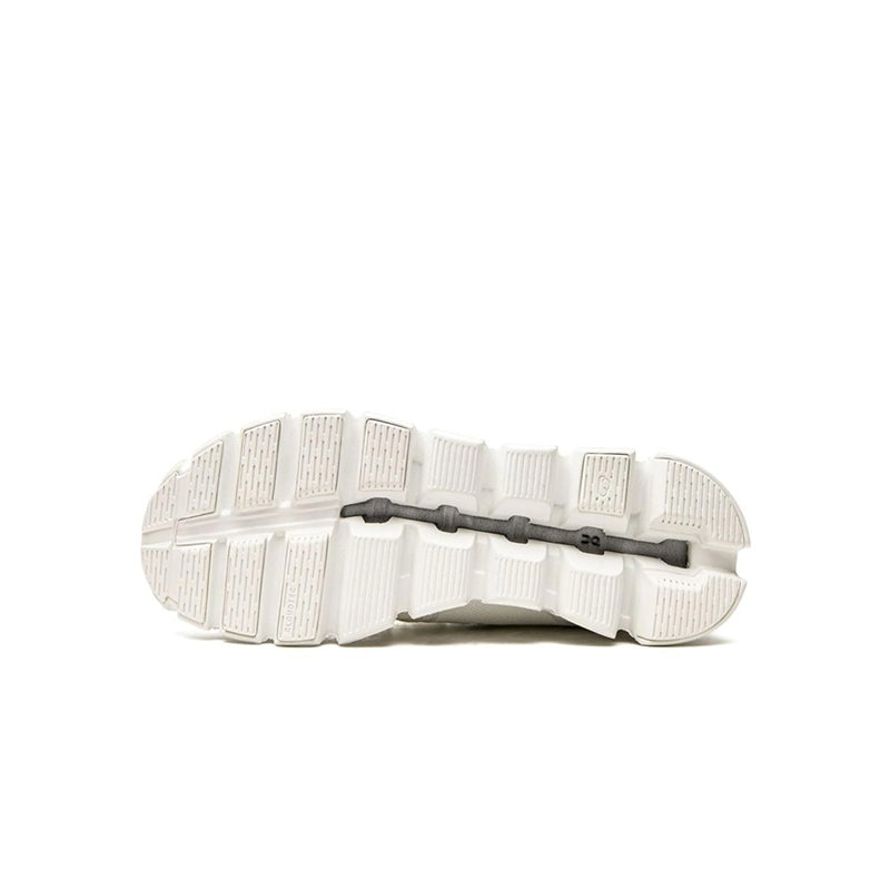 Cloud 5 Undyed White
