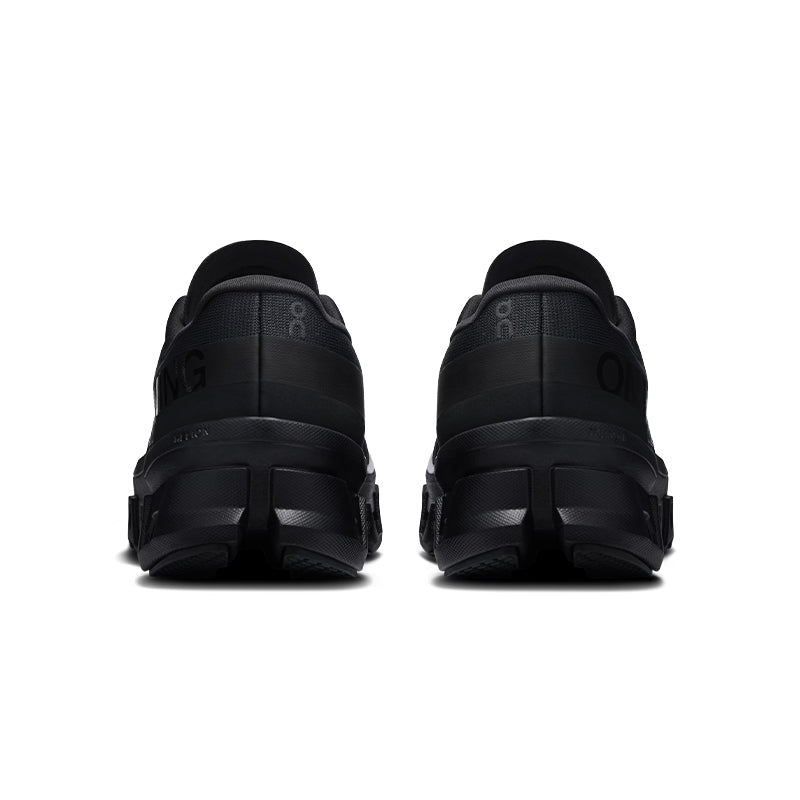 Cloudmonster 3 All Black