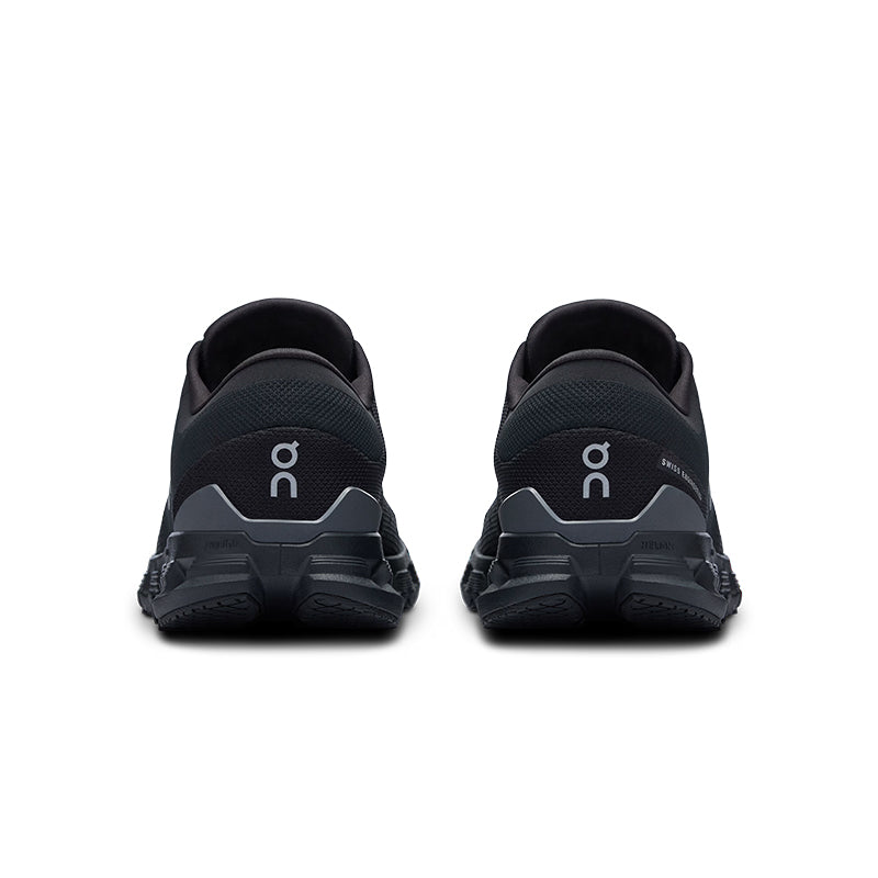 Cloud x4 Black Eclipse
