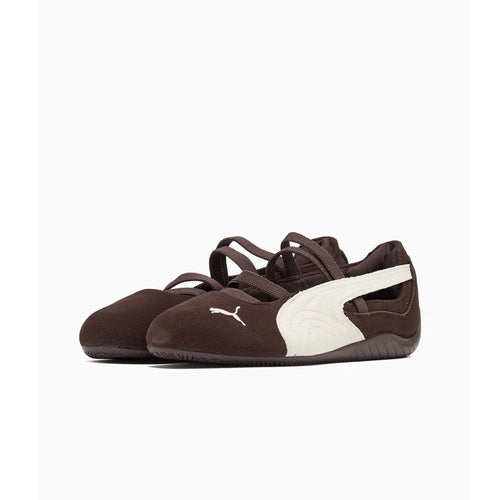 Ballet Speedcat Brown