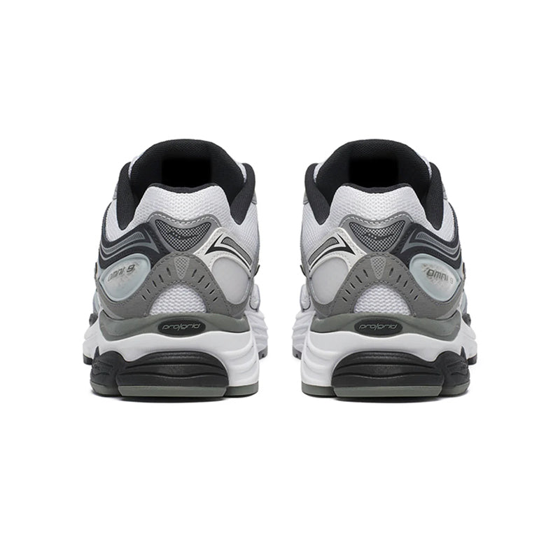 Progrid Omni 9 - White Grey