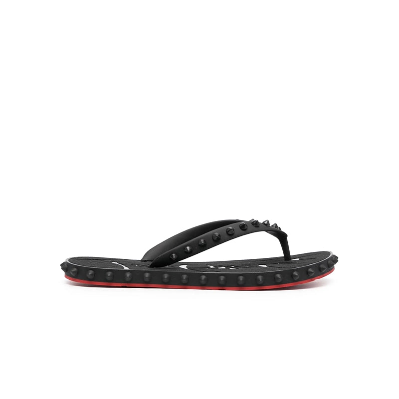 Super Loubi flip-flops