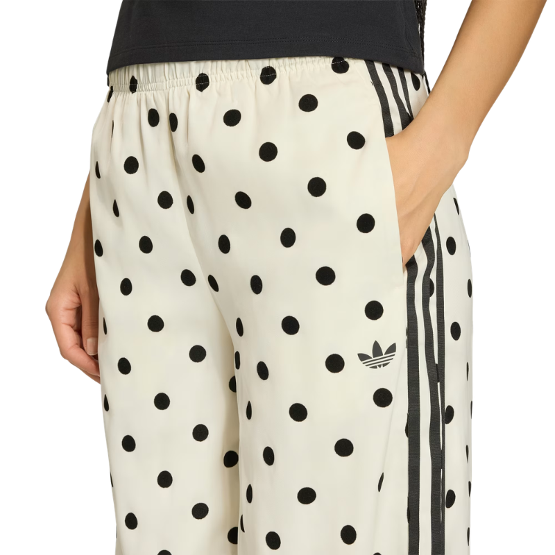 Satin Polka Dots TT Track Set