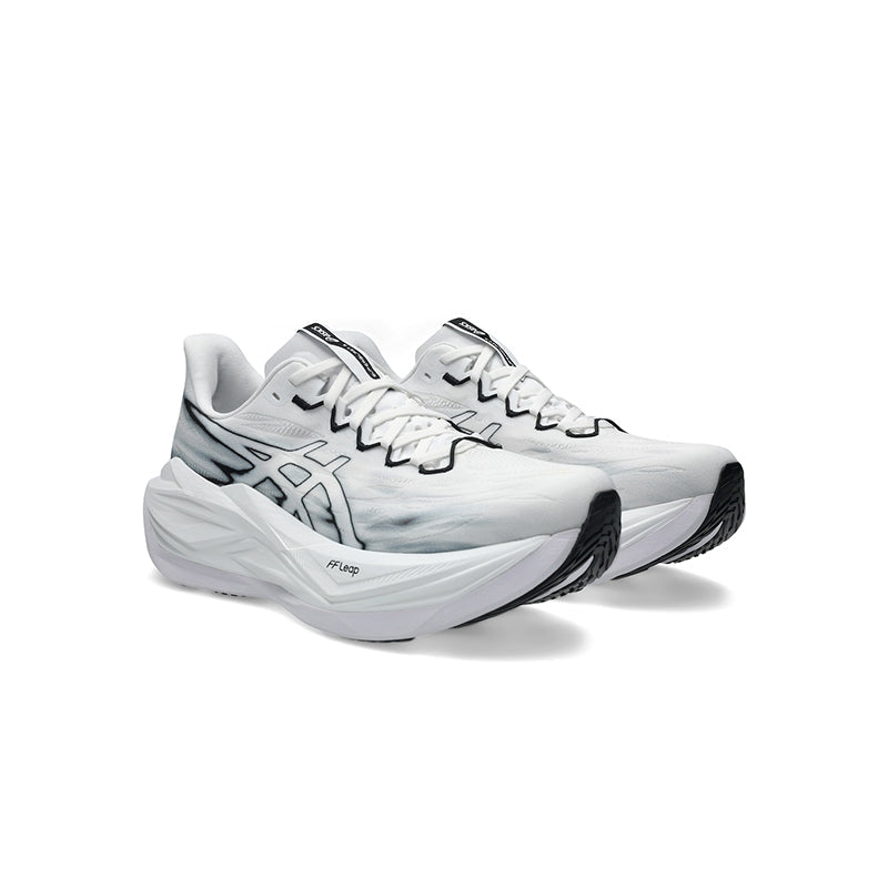 Superblast 3 White