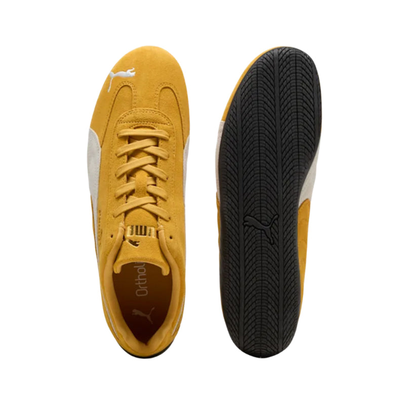 Speedcat Elevated Yellow