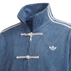 Chinese New Year Jacket Blue