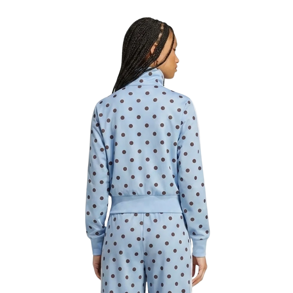 Satin Polka Dots TT Track Set