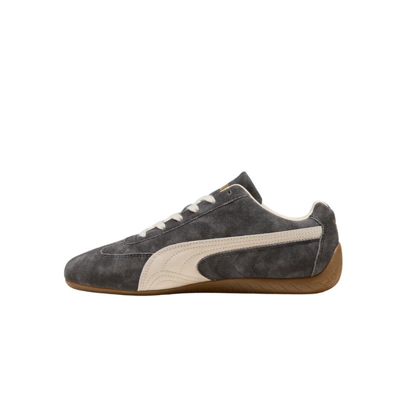 Speedcat Elevated Black