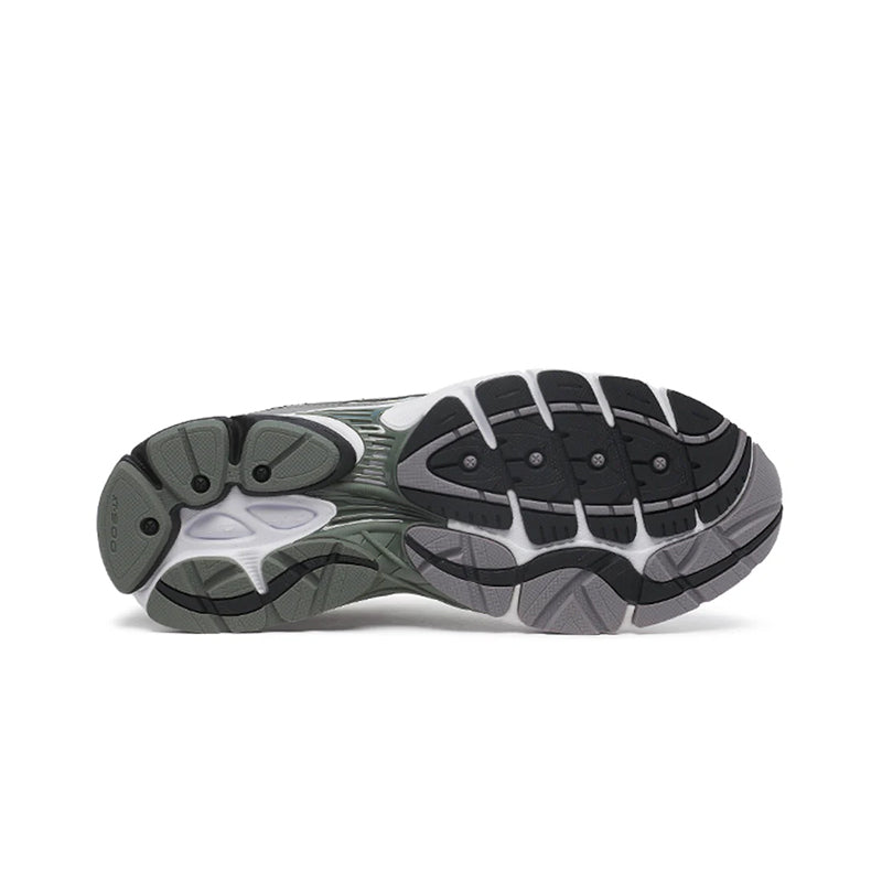 Progrid Omni 9 - White Grey