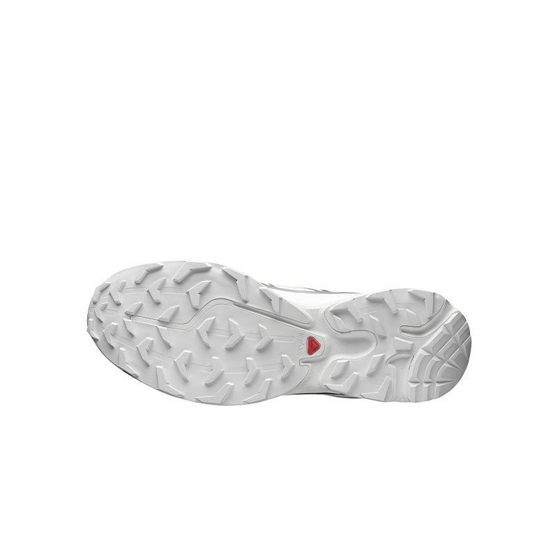 XT-6 Gore Tex White Silver