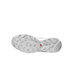 XT-6 Gore Tex White Silver