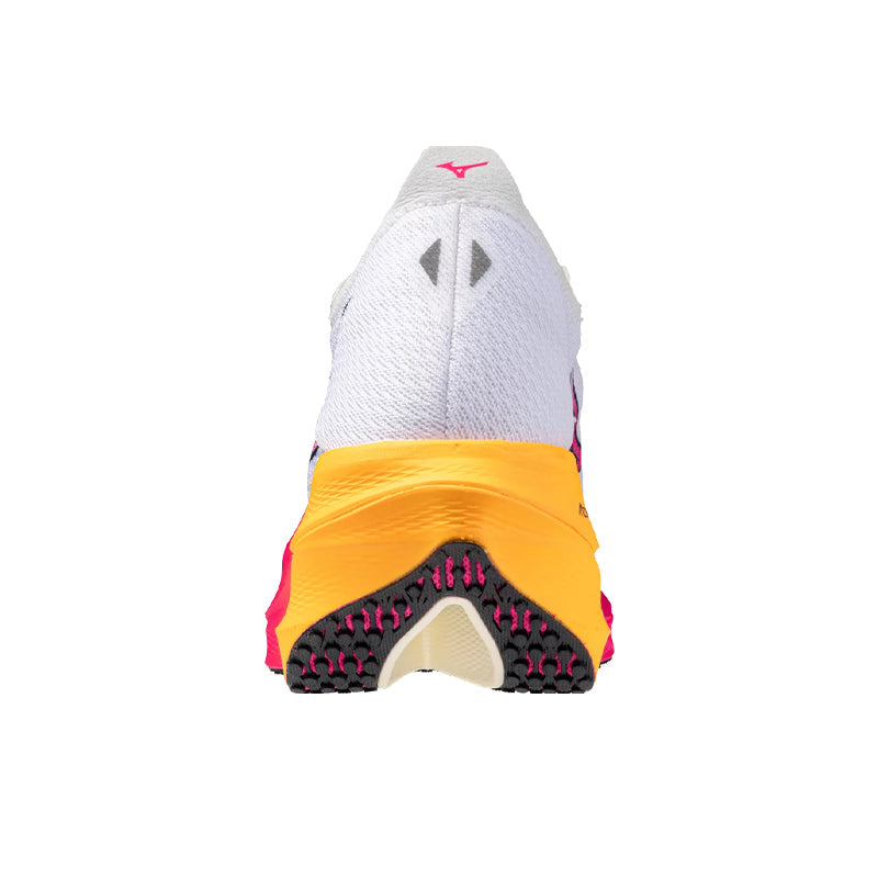 Wave Rebellion Pro 3 White-Tang Orange