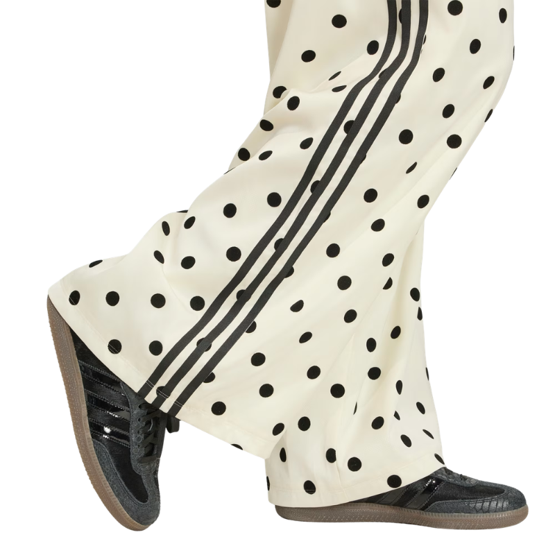 Satin Polka Dots TT Track Set