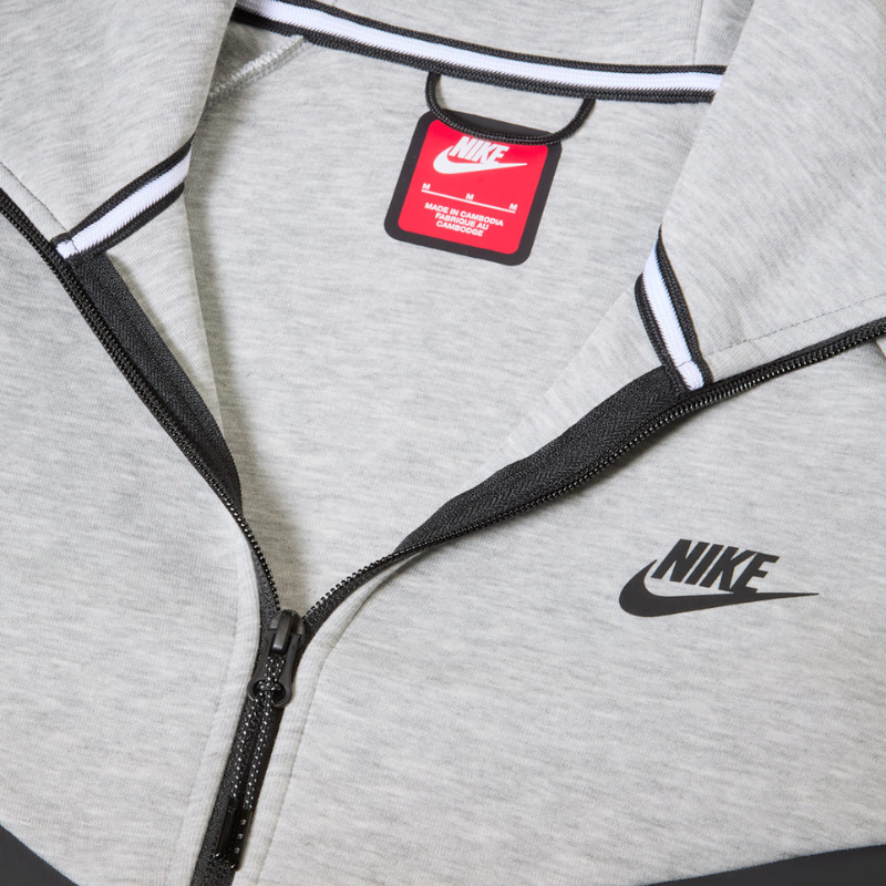 Tech Windrunner Hoodie