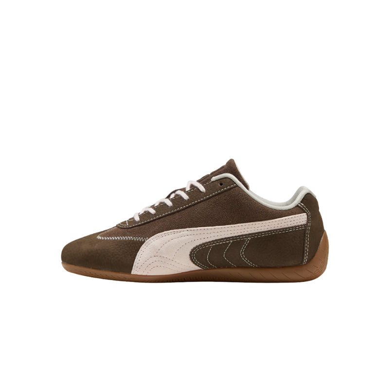 Speedcat Elevated Brown