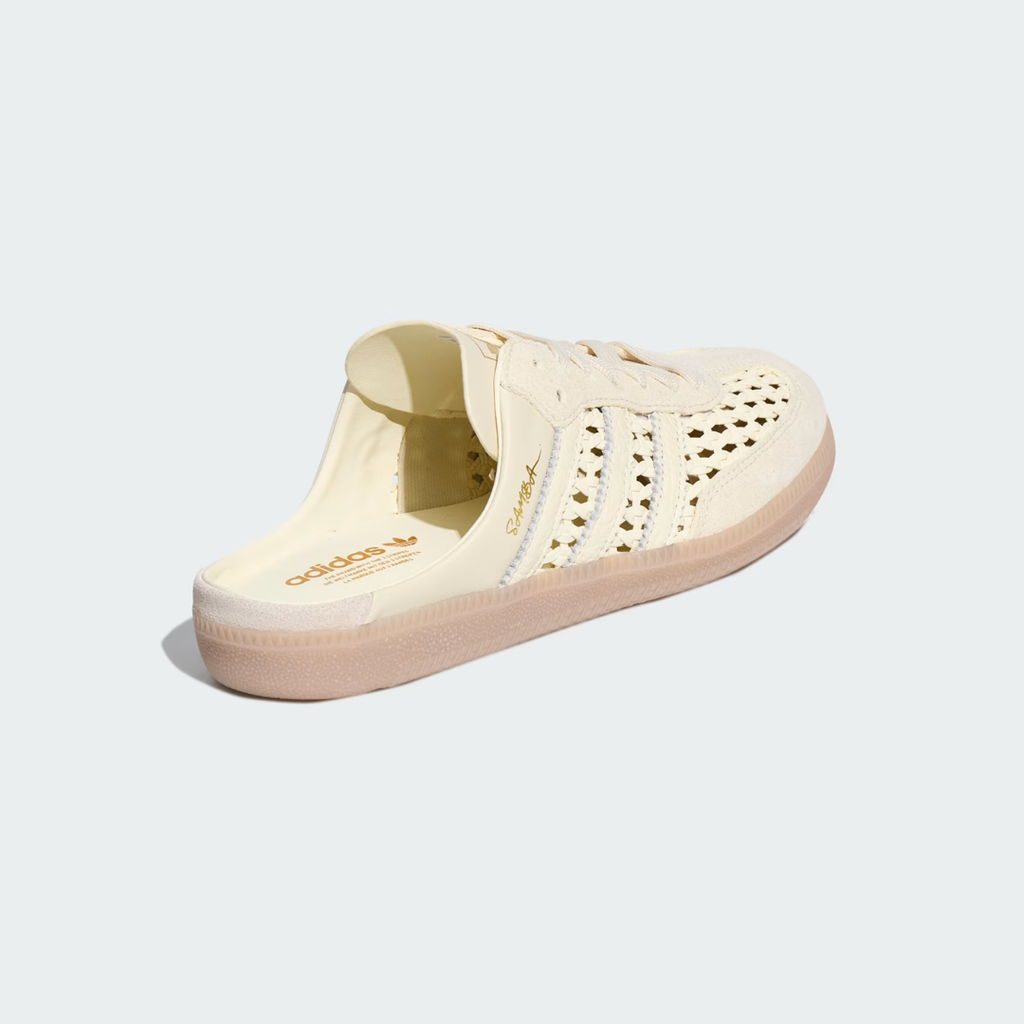 Samba OG Mule Shoes
