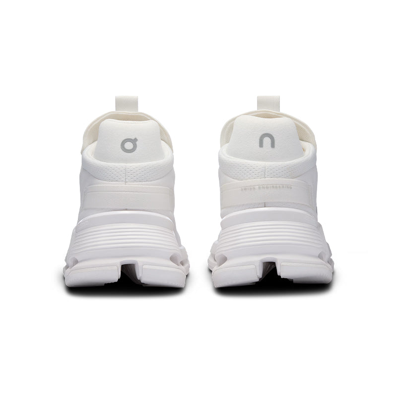 Cloudnova 2 All White