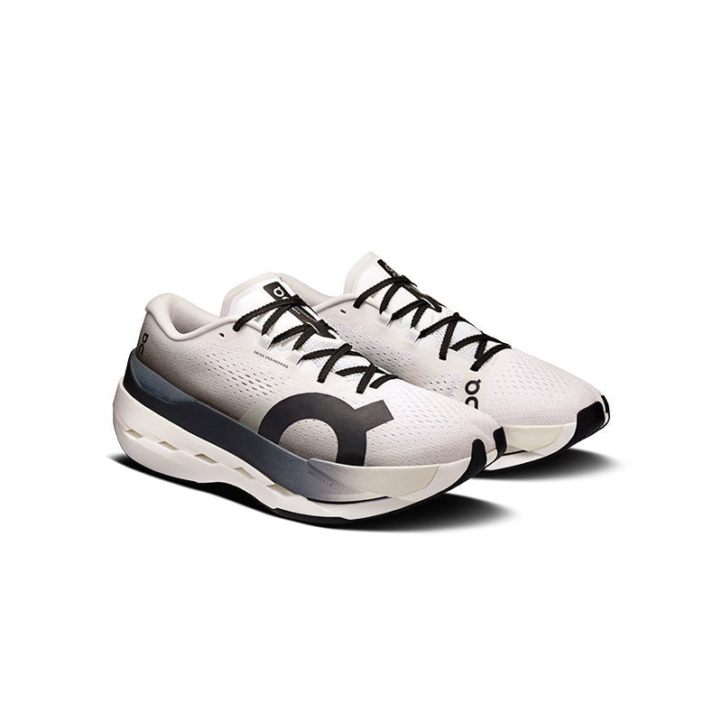 Cloudboom Max White Black