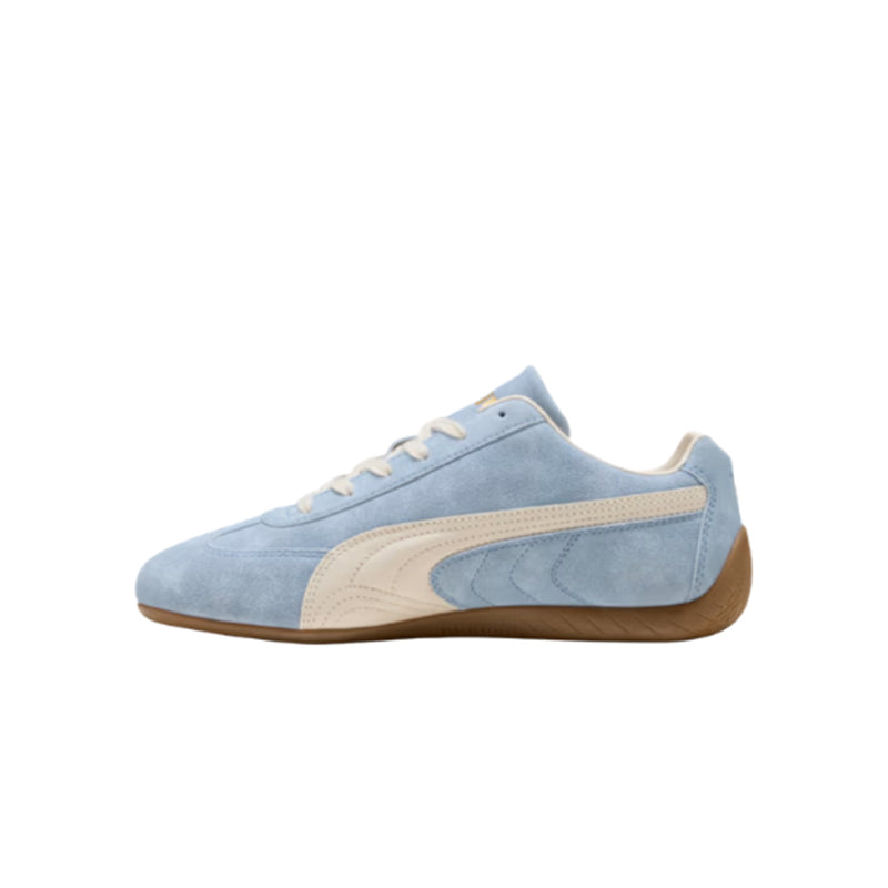 Speedcat Elevated Light Blue