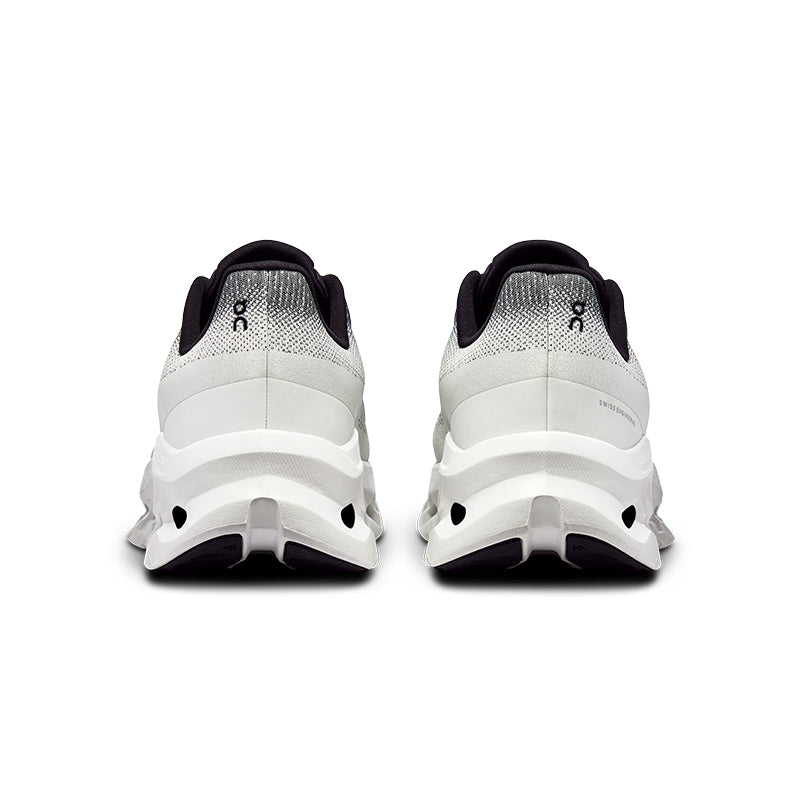 Cloudtilt Black Ivory