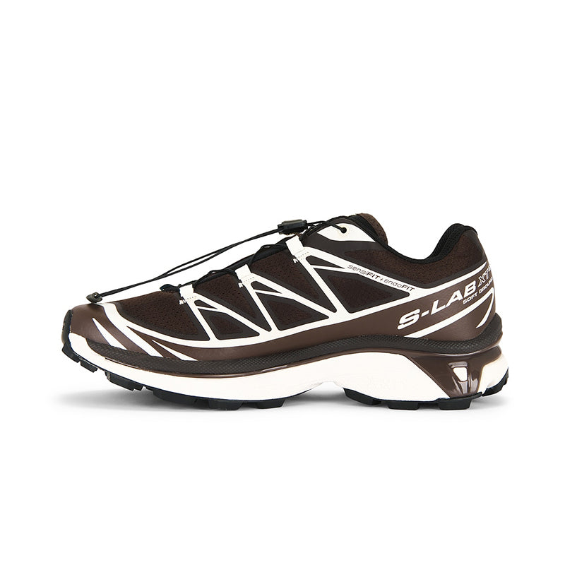 XT-6 Coffee Brown