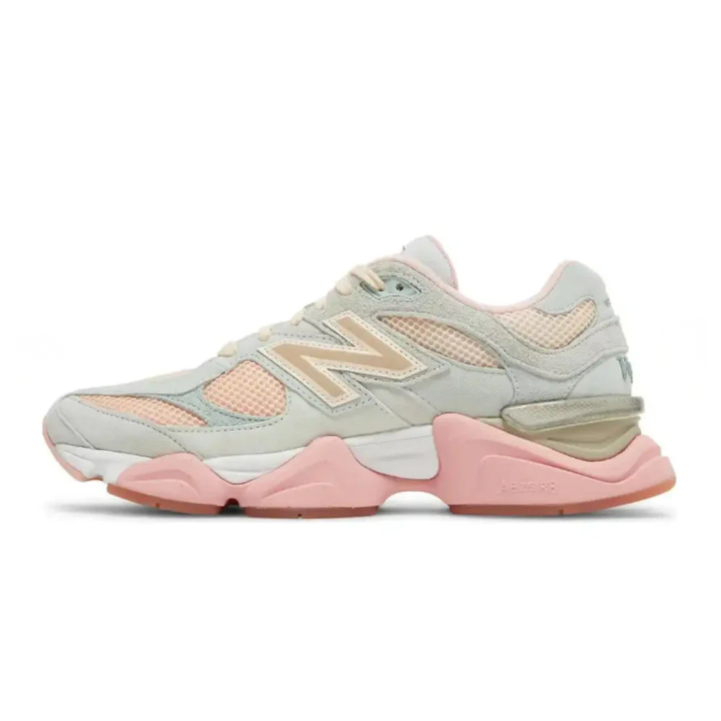 9060 Limited EDITION ''Voices - Pink Baby Shower''