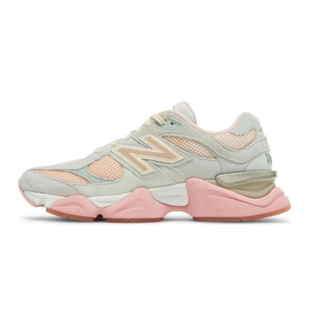 9060 Limited EDITION ''Voices - Pink Baby Shower''