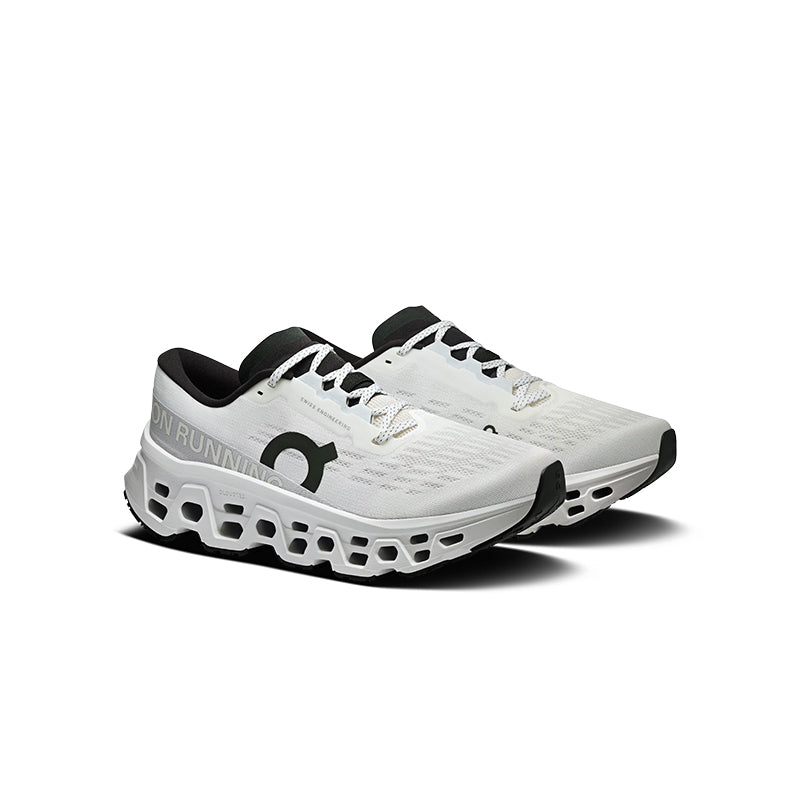 Cloudmonster 3 White
