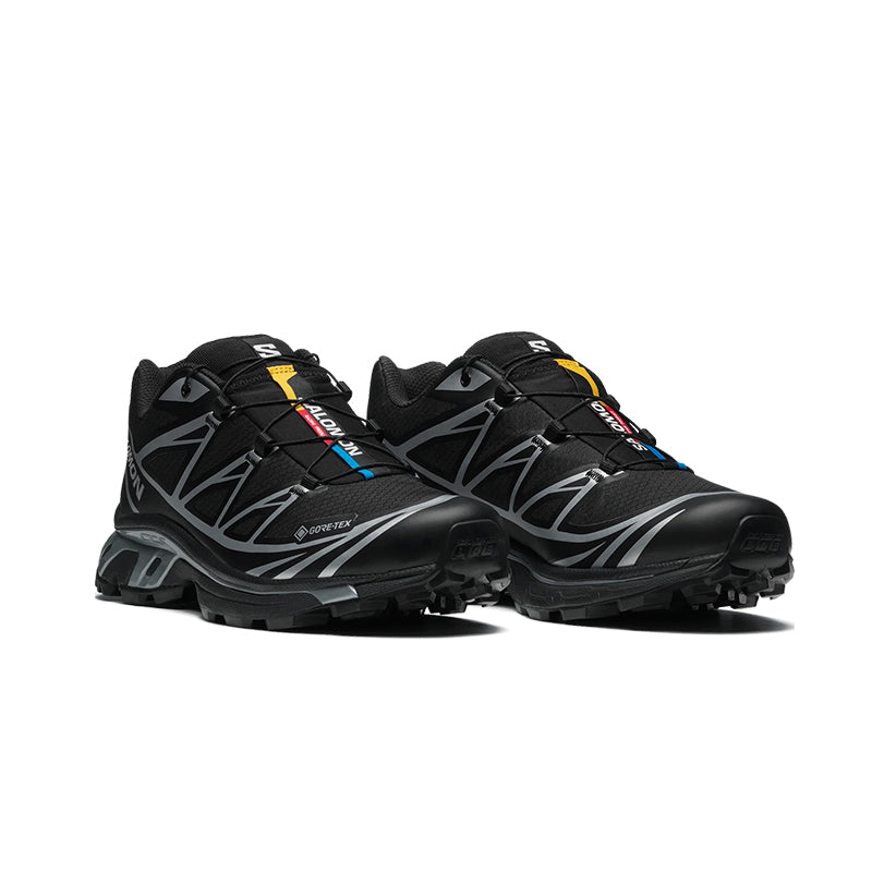XT-6 Gore Tex Black