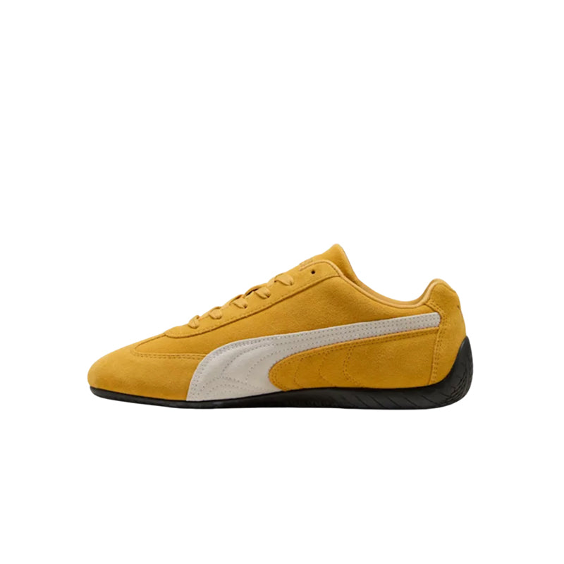 Speedcat Elevated Yellow