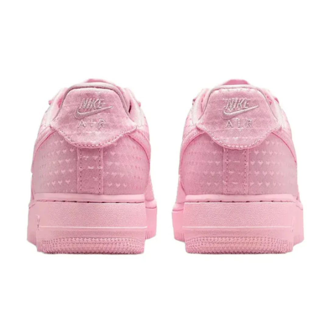 NIKE Air Force 1 Low Valentine’s Day Pink Foam