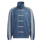 Chinese New Year Jacket Blue