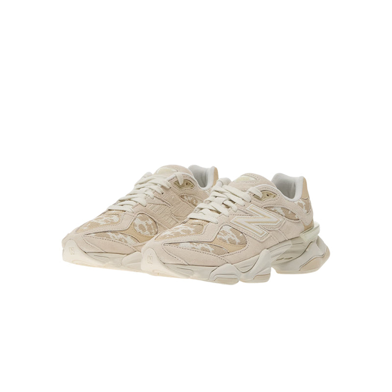 9060 Cream Leopard