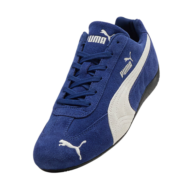 Speedcat Elevated Blue