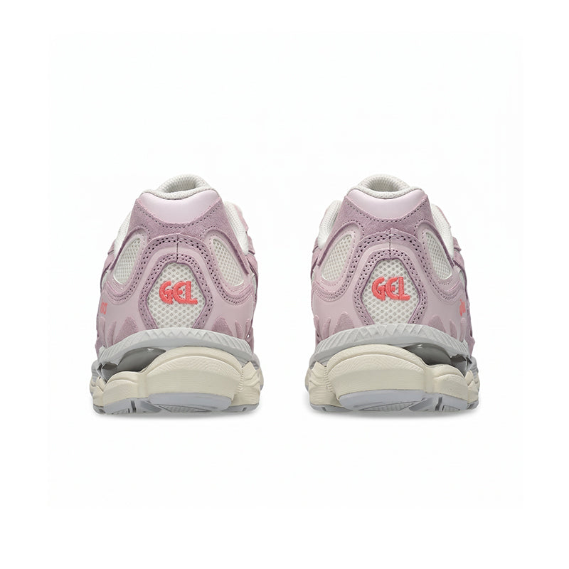 Gel NYC Cream Rose
