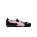 Ballet Speedcat Black Pink