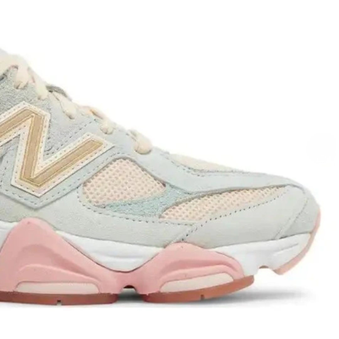 9060 Limited EDITION ''Voices - Pink Baby Shower''