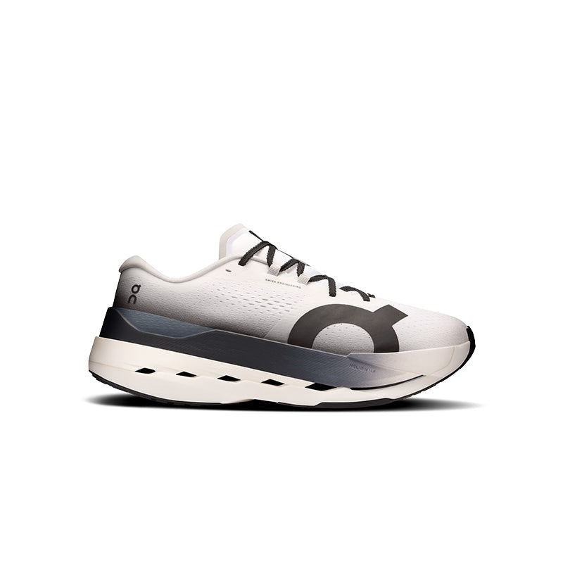 Cloudboom Max White Black