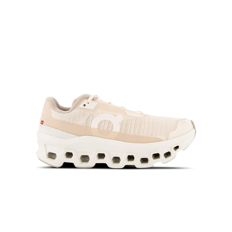 Cloudmonster Void Dew Ivory