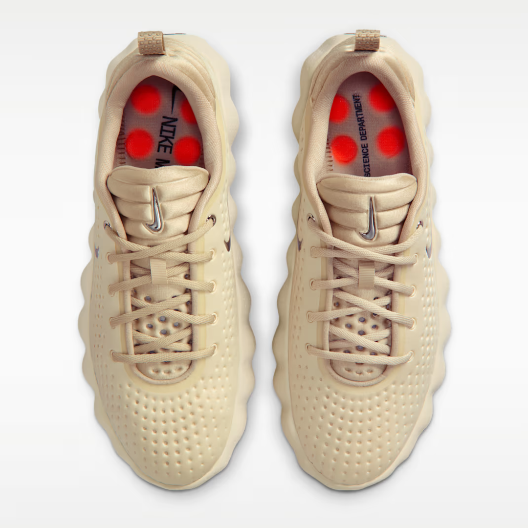 Nike Mind 002 - Light Khaki