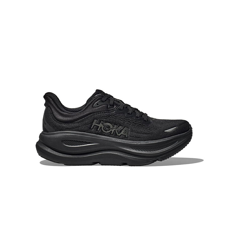Bondi 9 Black