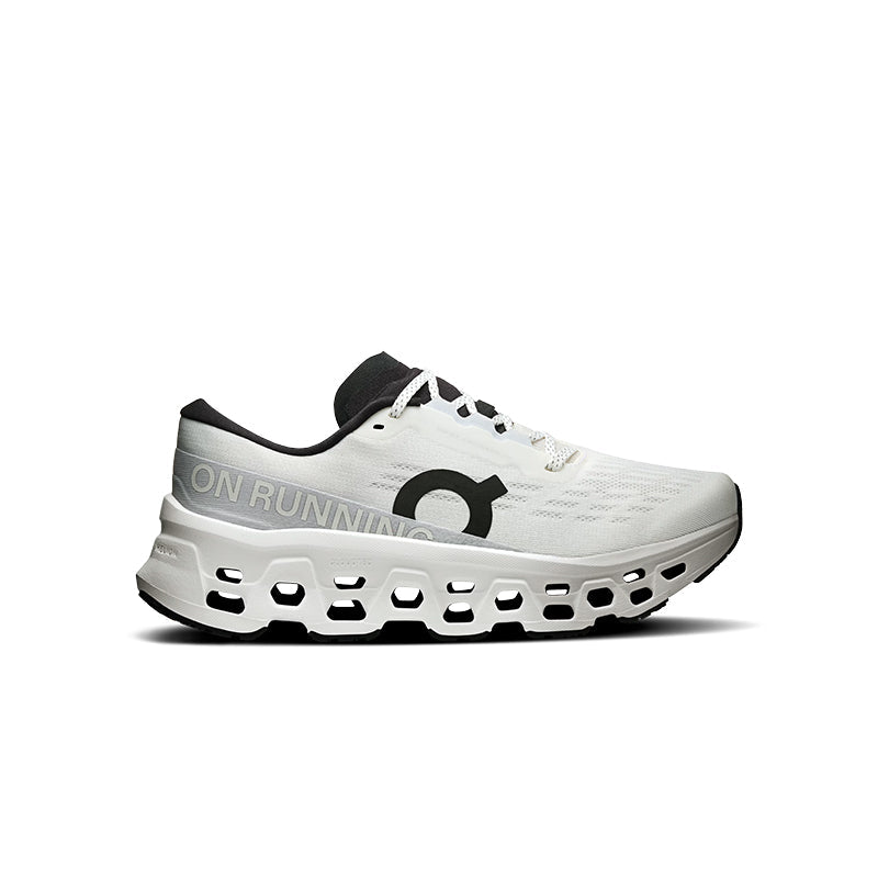 Cloudmonster 3 White