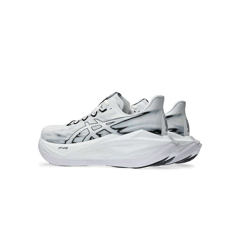 Superblast 3 White
